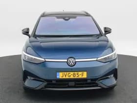 Volkswagen ID.7 Tourer Pro S Limited Edition 86 kWh thumbnail 4
