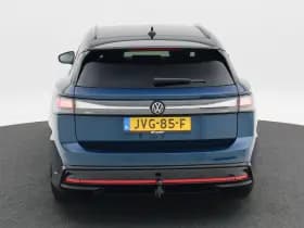 Volkswagen ID.7 Tourer Pro S Limited Edition 86 kWh thumbnail 5