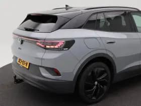 Volkswagen ID.4 Pro Limited Edition Plus 77 kWh thumbnail 14