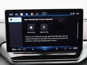 Volkswagen ID.4 Pro Limited Edition Plus 77 kWh thumbnail 27