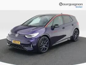 Volkswagen ID.3 GTX Limited Edition 79 kWh 326PK
