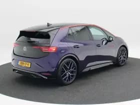 Volkswagen ID.3 GTX Limited Edition 79 kWh 326PK thumbnail 2