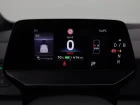 Volkswagen ID.3 GTX Limited Edition 79 kWh 326PK thumbnail 25