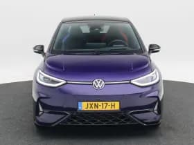 Volkswagen ID.3 GTX Limited Edition 79 kWh 326PK thumbnail 4