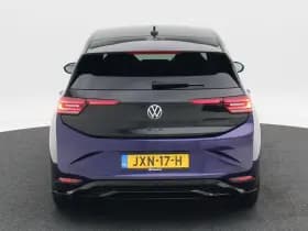 Volkswagen ID.3 GTX Limited Edition 79 kWh 326PK thumbnail 5