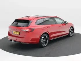 Škoda Superb Combi 1.5 TSi 204 Pk PHEV Automaat Sportline Business thumbnail 2