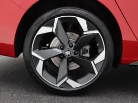 Škoda Superb Combi 1.5 TSi 204 Pk PHEV Automaat Sportline Business thumbnail 13