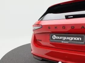 Škoda Superb Combi 1.5 TSi 204 Pk PHEV Automaat Sportline Business thumbnail 15