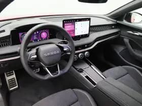 Škoda Superb Combi 1.5 TSi 204 Pk PHEV Automaat Sportline Business thumbnail 3