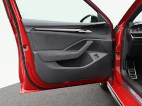 Škoda Superb Combi 1.5 TSi 204 Pk PHEV Automaat Sportline Business thumbnail 22