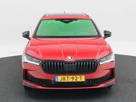 Škoda Superb Combi 1.5 TSi 204 Pk PHEV Automaat Sportline Business thumbnail 4
