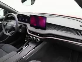 Škoda Superb Combi 1.5 TSi 204 Pk PHEV Automaat Sportline Business thumbnail 50