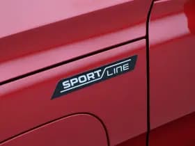 Škoda Superb Combi 1.5 TSi 204 Pk PHEV Automaat Sportline Business thumbnail 8