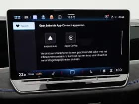 Volkswagen Passat R-Line Edition 1.5 eHybrid 204 PK thumbnail 33