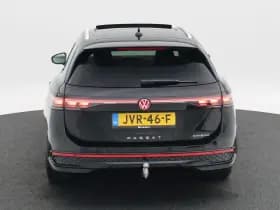 Volkswagen Passat R-Line Edition 1.5 eHybrid 204 PK thumbnail 5