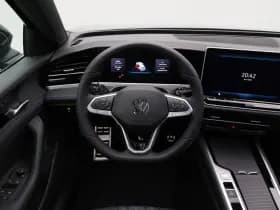 Volkswagen Passat R-Line Edition 1.5 eHybrid 204 PK thumbnail 42