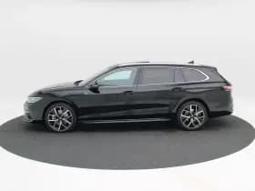 Volkswagen Passat R-Line Edition 1.5 eHybrid 204 PK thumbnail 7