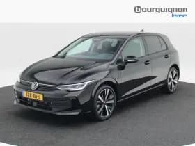 Volkswagen Golf Life Edition 1.5 eHybrid 204 PK