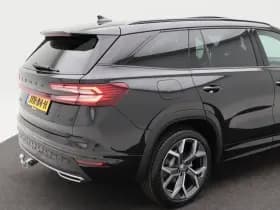 Škoda Kodiaq Sportline Business 1.5 TSI PHEV 204PK thumbnail 14