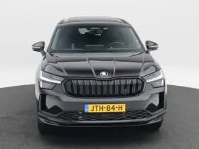 Škoda Kodiaq Sportline Business 1.5 TSI PHEV 204PK thumbnail 4