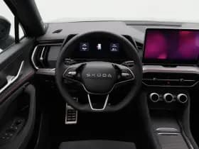 Škoda Kodiaq Sportline Business 1.5 TSI PHEV 204PK thumbnail 37