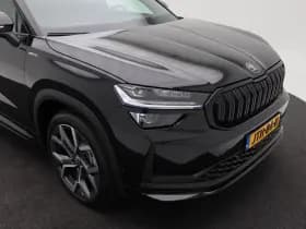 Škoda Kodiaq Sportline Business 1.5 TSI PHEV 204PK thumbnail 10