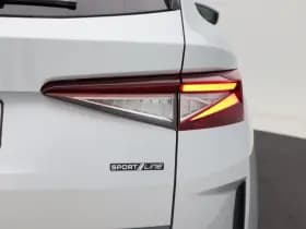 Škoda Elroq Sportline 85 null thumbnail 12