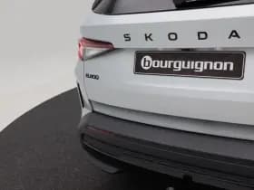 Škoda Elroq Sportline 85 null thumbnail 13