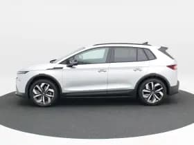 Škoda Elroq Sportline 85 null thumbnail 7
