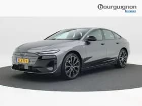 Audi A6 Sportback e-tron| S edition