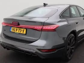 Audi A6 Sportback e-tron| S edition thumbnail 15