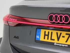 Audi A6 Sportback e-tron| S edition thumbnail 16