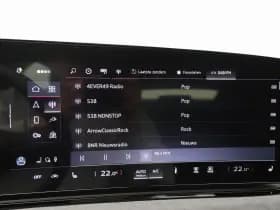 Audi A6 Sportback e-tron| S edition thumbnail 24