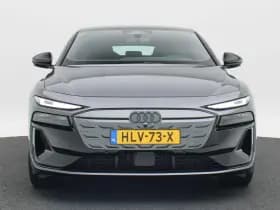 Audi A6 Sportback e-tron| S edition thumbnail 4