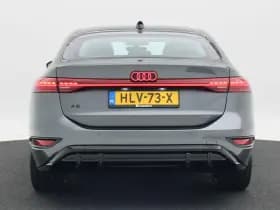 Audi A6 Sportback e-tron| S edition thumbnail 6