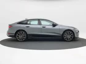 Audi A6 Sportback e-tron| S edition thumbnail 7