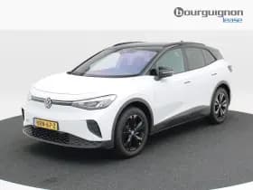 Volkswagen ID.4 Limited Edition 52 kWh accu 170 pk