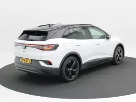 Volkswagen ID.4 Limited Edition 52 kWh accu 170 pk thumbnail 2