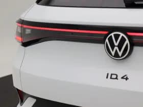 Volkswagen ID.4 Limited Edition 52 kWh accu 170 pk thumbnail 16