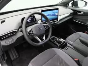 Volkswagen ID.4 Limited Edition 52 kWh accu 170 pk thumbnail 3