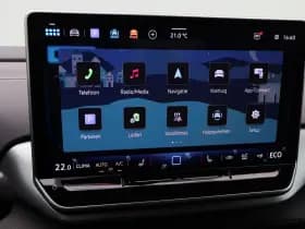 Volkswagen ID.4 Limited Edition 52 kWh accu 170 pk thumbnail 21