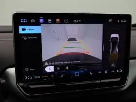 Volkswagen ID.4 Limited Edition 52 kWh accu 170 pk thumbnail 23