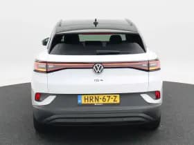 Volkswagen ID.4 Limited Edition 52 kWh accu 170 pk thumbnail 6