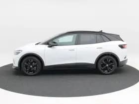 Volkswagen ID.4 Limited Edition 52 kWh accu 170 pk thumbnail 9