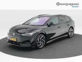 Volkswagen ID.7 Tourer Limited Edition 77 kWh 286 pk