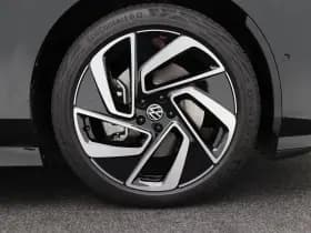 Volkswagen ID.7 Tourer Limited Edition 77 kWh 286 pk thumbnail 11