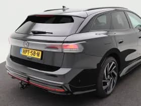 Volkswagen ID.7 Tourer Limited Edition 77 kWh 286 pk thumbnail 13