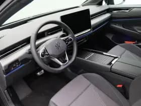 Volkswagen ID.7 Tourer Limited Edition 77 kWh 286 pk thumbnail 3