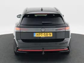 Volkswagen ID.7 Tourer Limited Edition 77 kWh 286 pk thumbnail 5