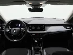Škoda Kamiq Selection 1.0 TSI 115 pk thumbnail 20